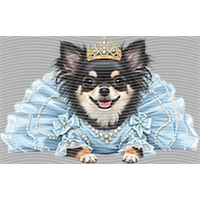 Animal Integration-DW 695